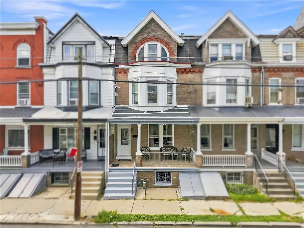 132 N Madison Street, Allentown, PA 18102 - #1