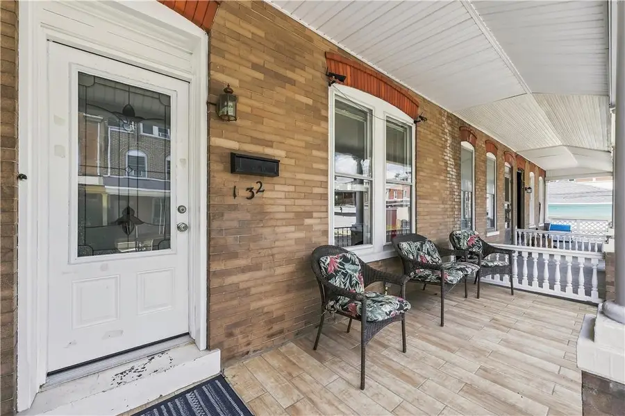 132 N Madison Street, Allentown, PA 18102 - #2