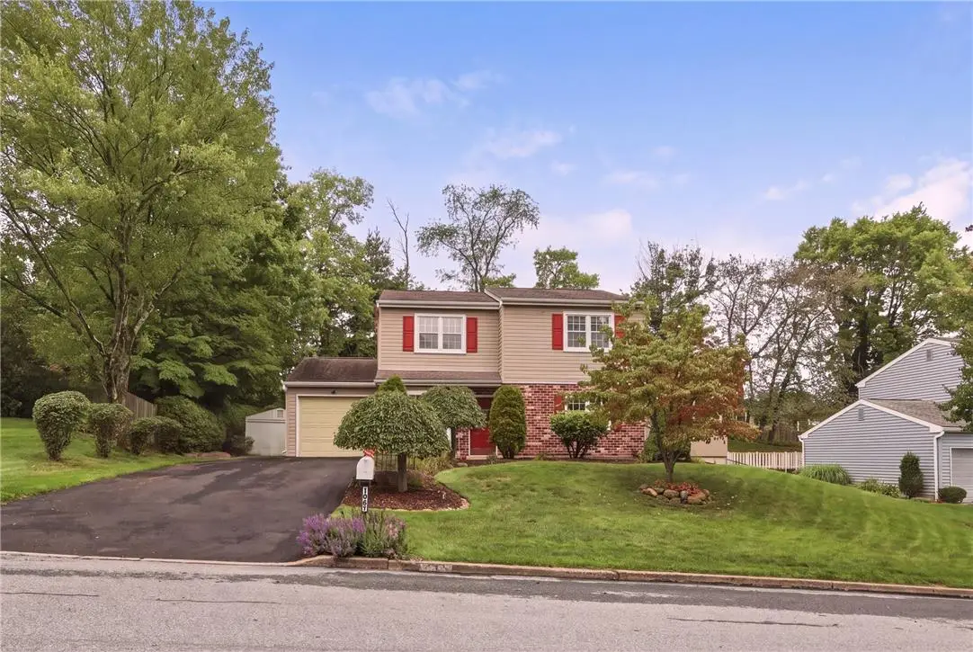 1963 Latta Street, South Whitehall, PA 18104 - #1