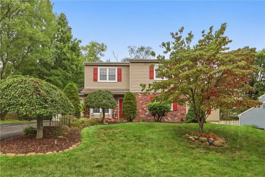 1963 Latta Street, South Whitehall, PA 18104 - #2