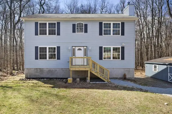1111 Apollo Drive, Lehigh Twp, PA 18424