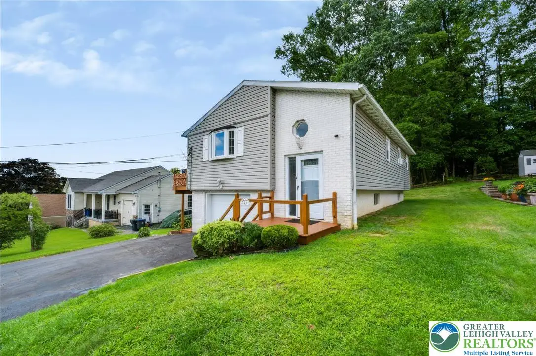 1764 Ritter Street, Salisbury, PA 18015 - #1
