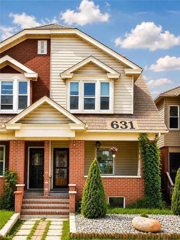 631 Franklin Avenue, Palmerton Boro, PA 18071