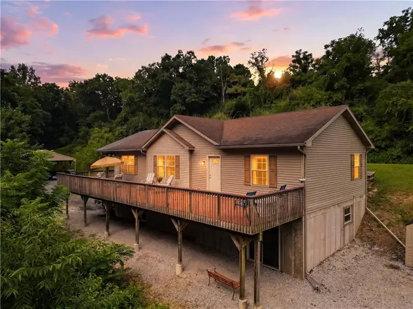 7353 Farrier Road, Lowhill Twp, PA 18069
