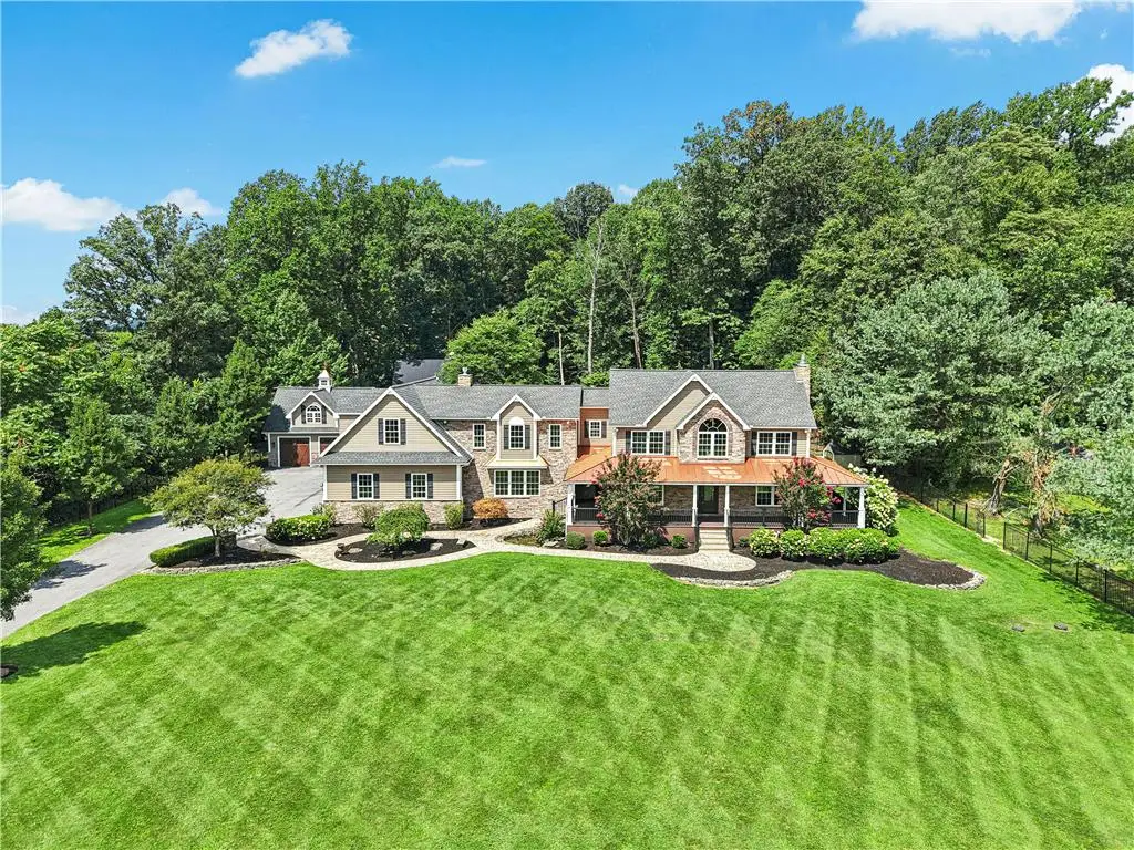 284 Walker Road, Macungie, PA 18062 - #1