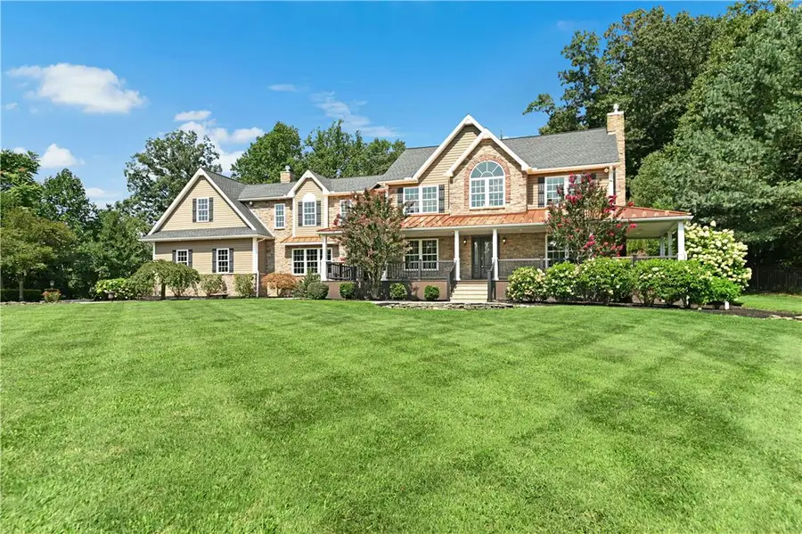284 Walker Road, Macungie, PA 18062 - #2