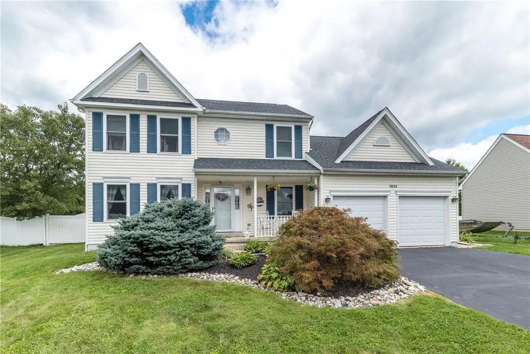 1233 Cobblestone Drive, Richland, PA 18951 - #1