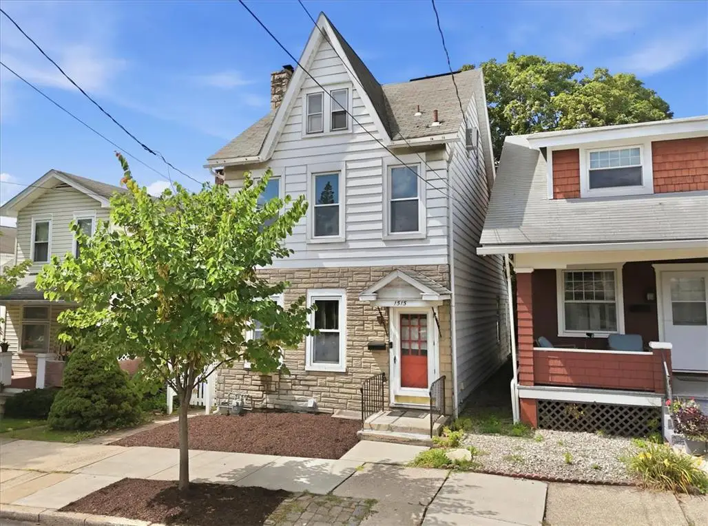 1515 Shipman Street, Bethlehem, PA 18018 - #1