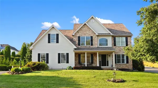 521 Deerfield Drive, Upper Nazareth Twp, PA 18064