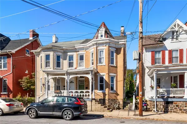720 Cherokee Street, Bethlehem City, PA 18015