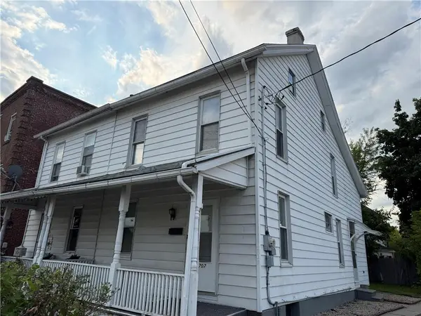 1707 Hanover Avenue, Allentown City, PA 18109