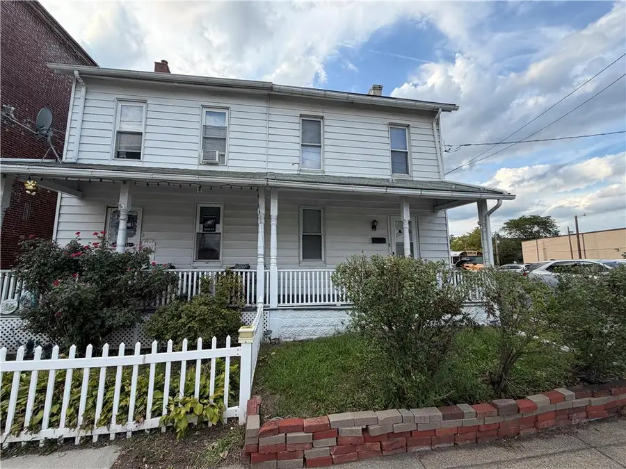 1707 Hanover Avenue, Allentown, PA 18109 - #2