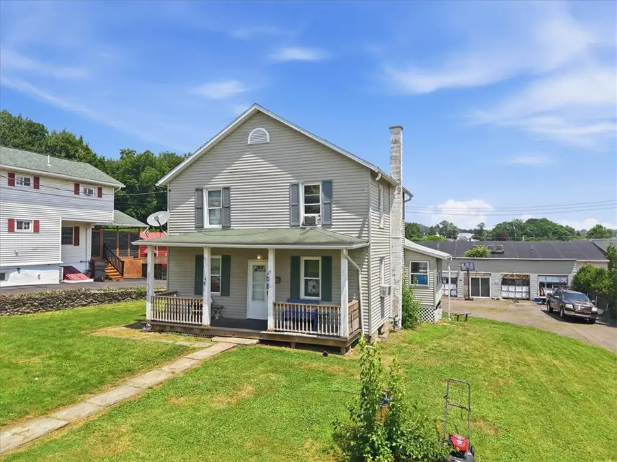 40 Davenport Street, Plymouth, PA 18651 - #2