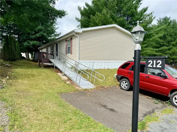 212 Hope Drive, West Penn Twp, PA 17960