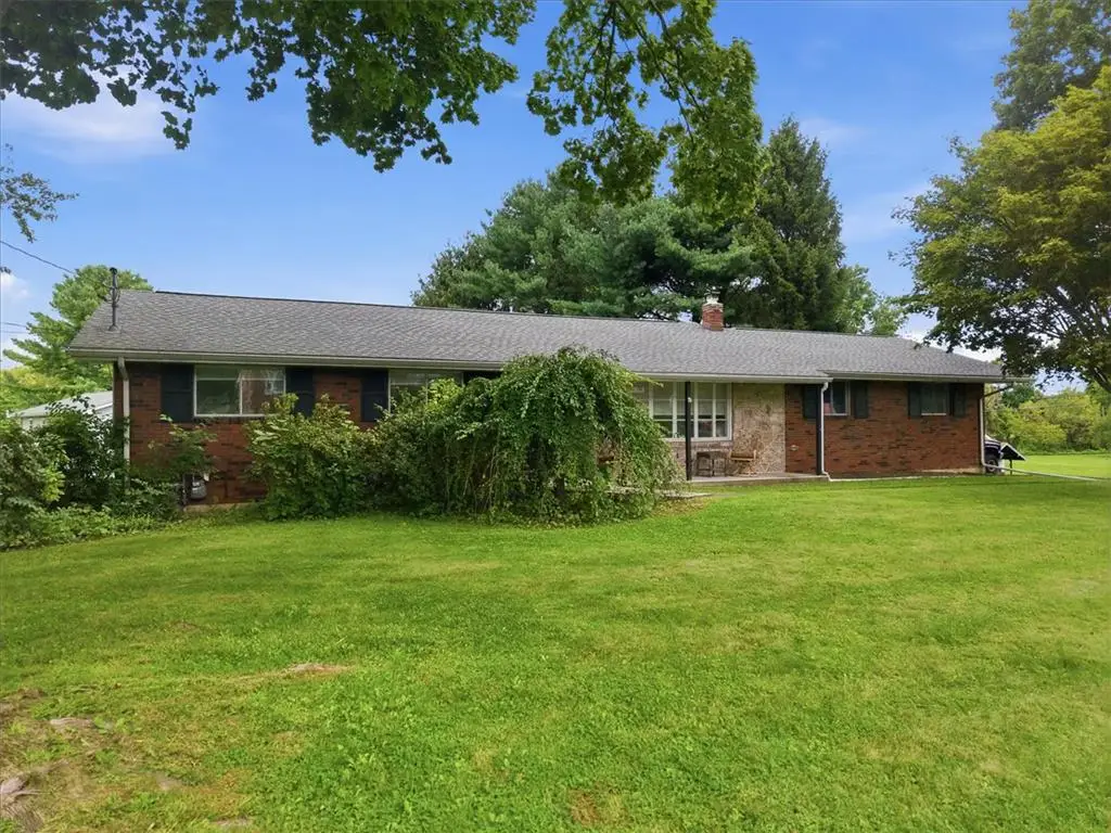 569 Georgetown Road, Nazareth, PA 18064 - #1