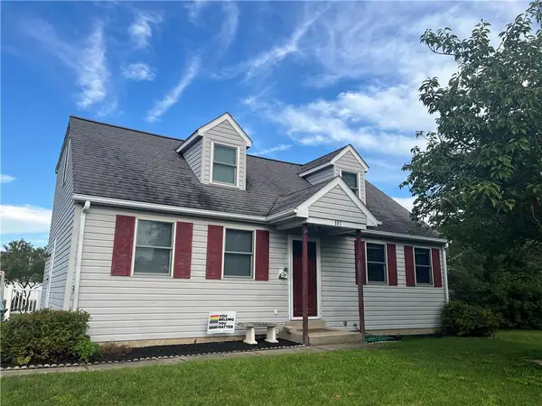 197 Washington Street, Red Hill Boro, PA 18076