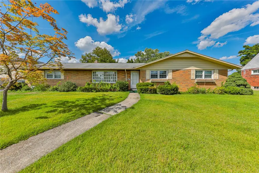1705 E Cedar Street, Allentown, PA 18109 - #3