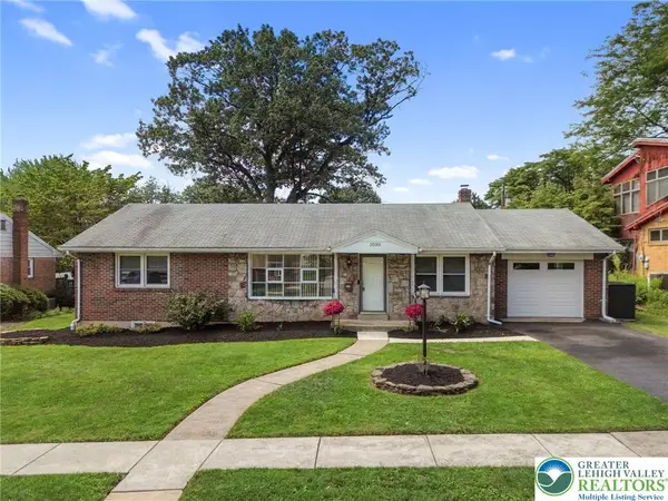 1030 N Leh Street, Allentown City, PA 18104