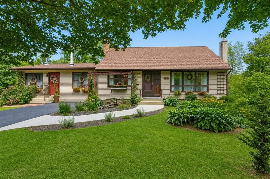 960 Browntown Road, Plainfield, PA 18064 - #1