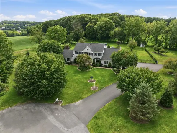 2101 Schroettner Circle, Moore Twp, PA 18064