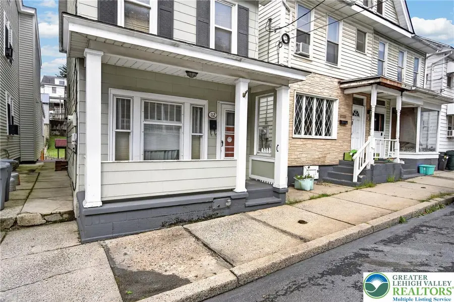 112 Pitt Street, Tamaqua, PA 18252 - #2
