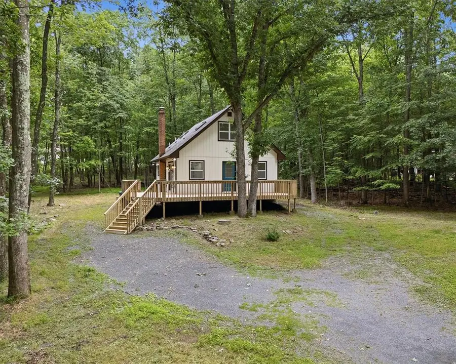 2569 Birch Hollow Drive, Sun Valley, PA 18330 - #2