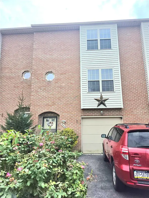 348 Moty Drive, Alburtis Boro, PA 18011
