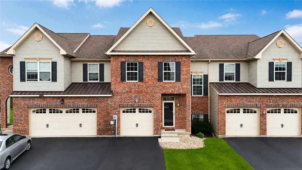 4461 Elmwood Drive, Lower Nazareth, PA 18064 - #1
