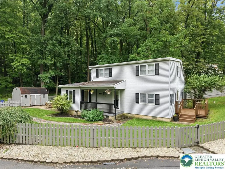 2811 Old S. Pike Avenue, Salisbury, PA 18103 - #3