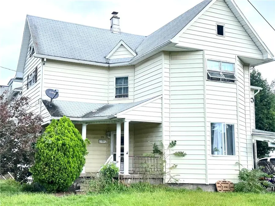 89 Mill Street, Wilkes Barre, PA 18705 - #2