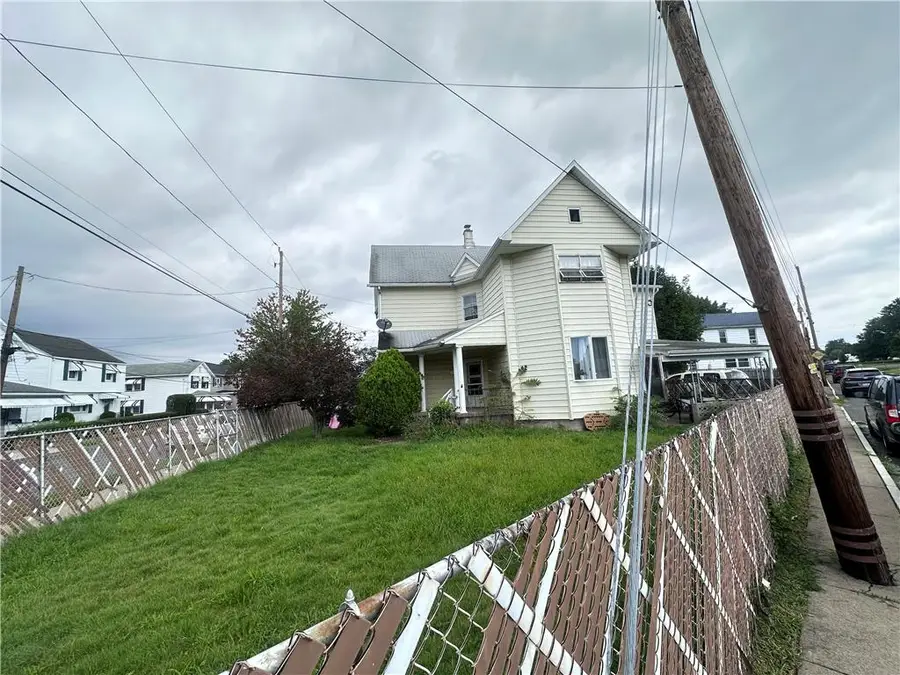 89 Mill Street, Wilkes Barre, PA 18705 - #3