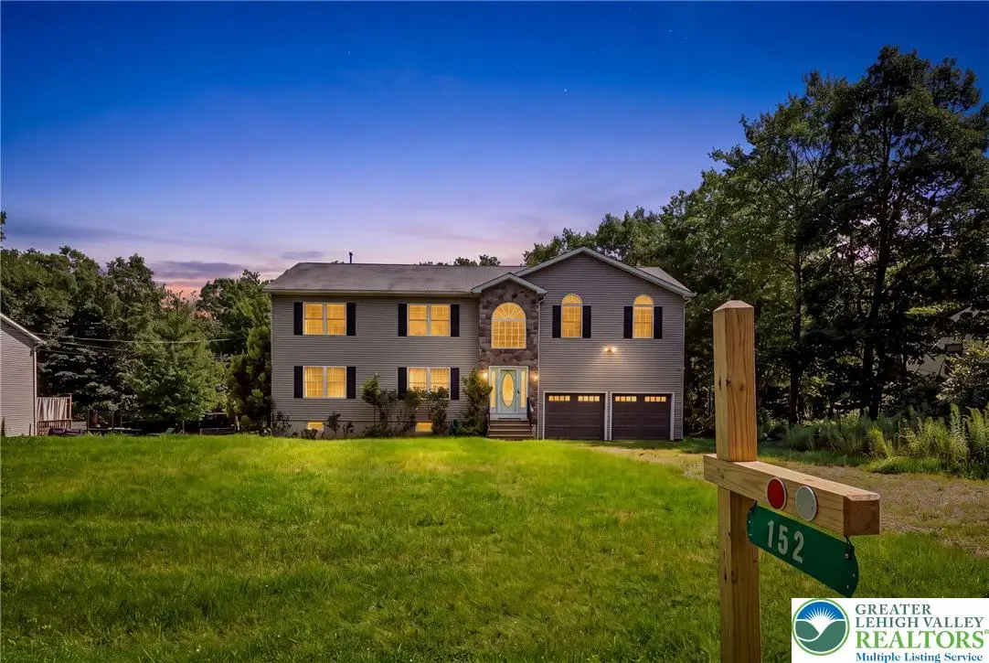 152 Granite Road, Emerald Lakes, PA 18334 - #1