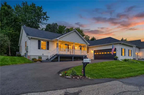13 Apache Drive, Upper Mt Bethel Twp, PA 18343