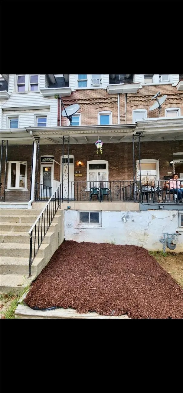 1349 W Liberty Street, Allentown, PA 18102 - #1