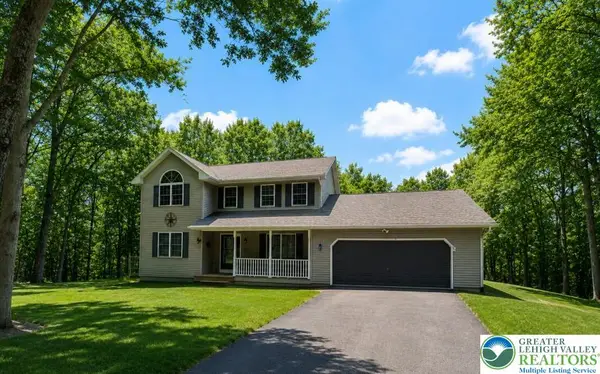 303 E Mountain Top Road, Summit Hill Boro, PA 18250