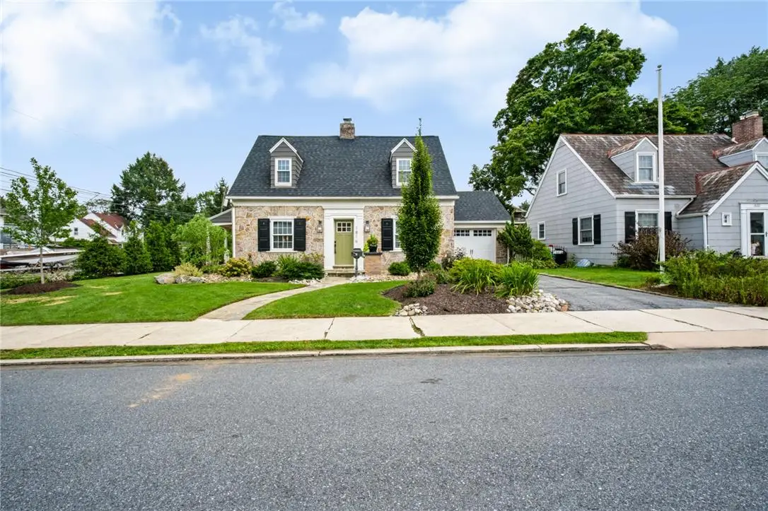 1816 W Woodlawn Street, Allentown, PA 18104 - #1