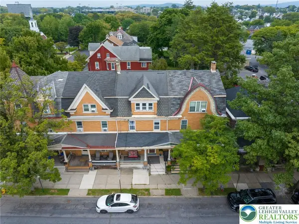 1034 Main Street, Bethlehem City, PA 18018