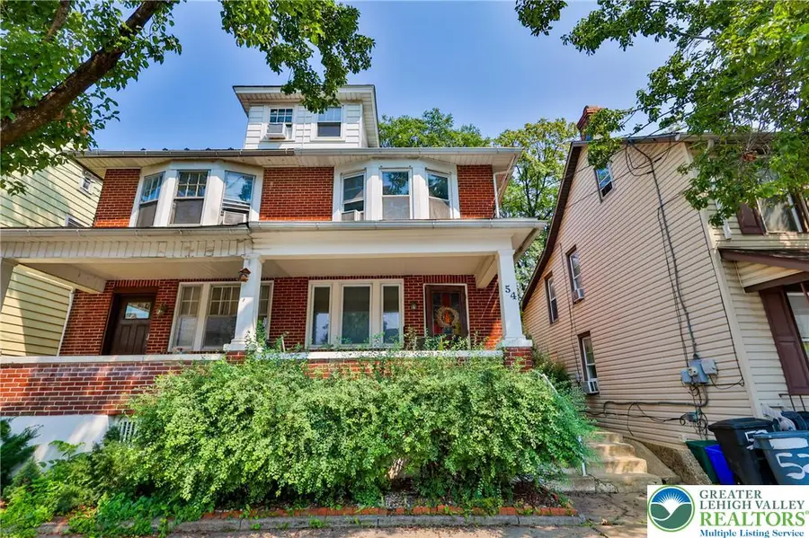 54 W Goepp Street, Bethlehem, PA 18018 - #2