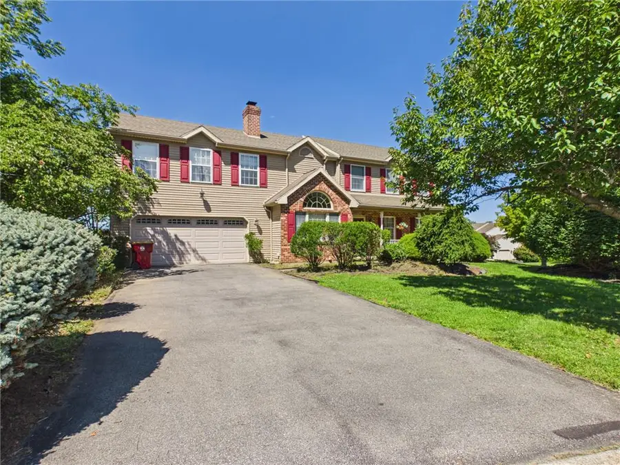 905 Cornwallis Drive, Forks Township, PA 18040 - #2