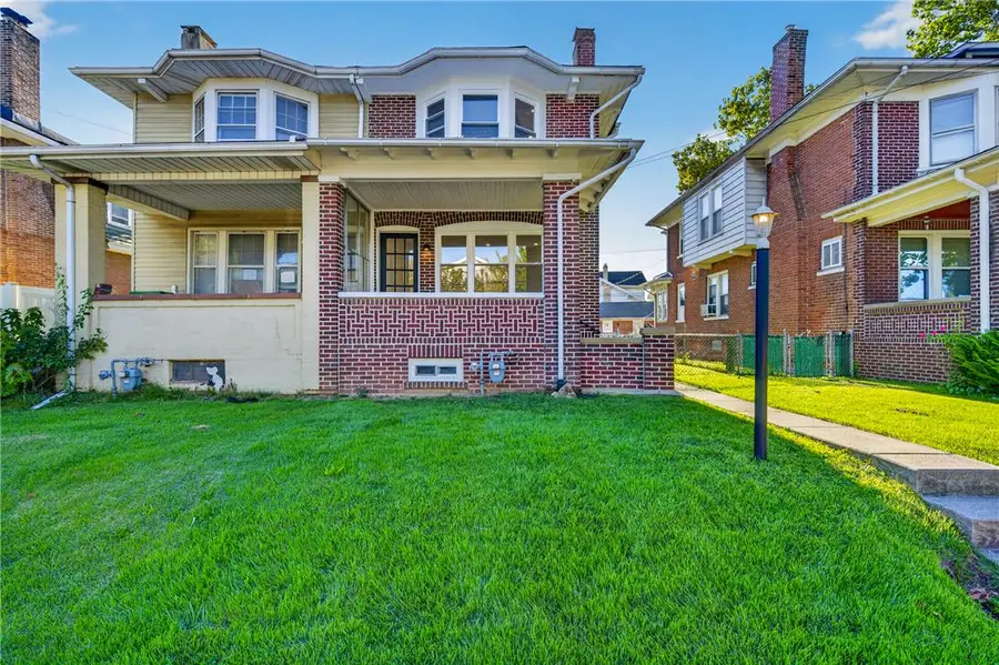 842 Sherman Street, Allentown, PA 18109 - #3