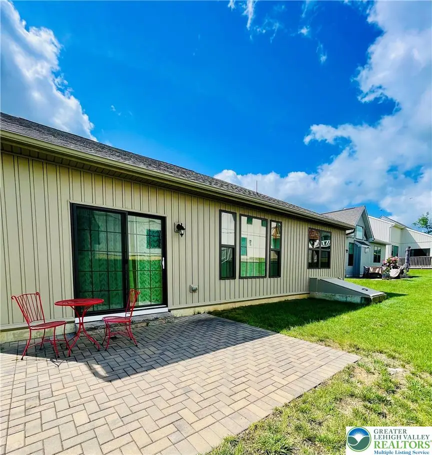 4147 Bluesky Place, Upper Milford, PA 18049 - #3