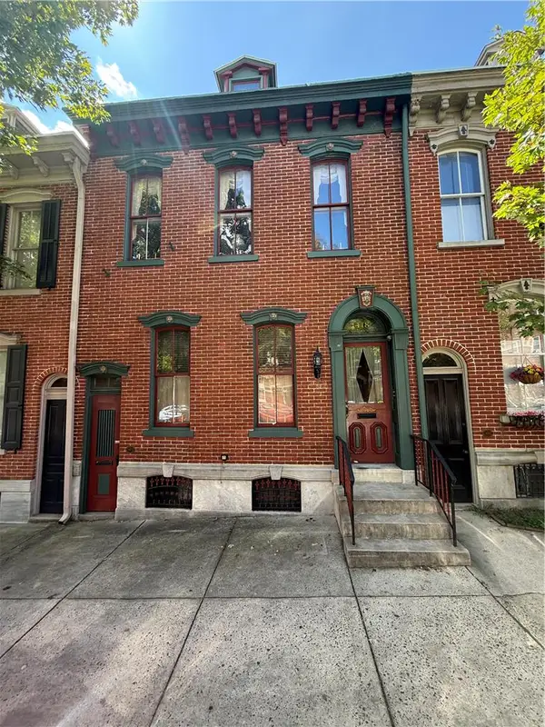 418 N 8th, Allentown City, PA 18102