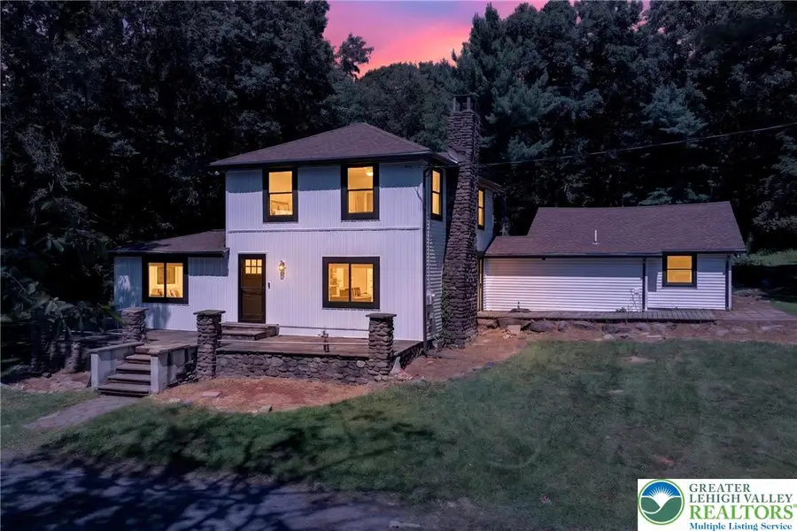 211 Sand Spring Road, Cresco, PA 18326 - #2