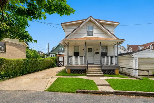 625 Fulmer, Bethlehem City, PA 18018