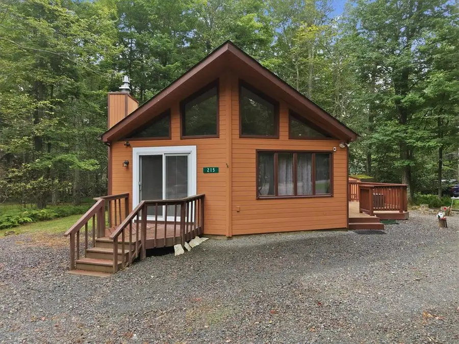 215 Paxinos Drive, Pocono Lake, PA 18347 - #3