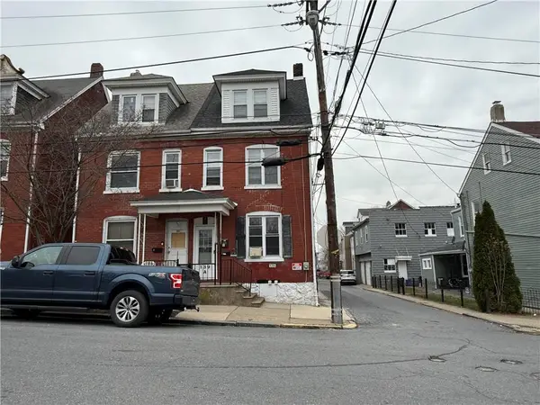139 S 9th Street, Easton, PA 18042