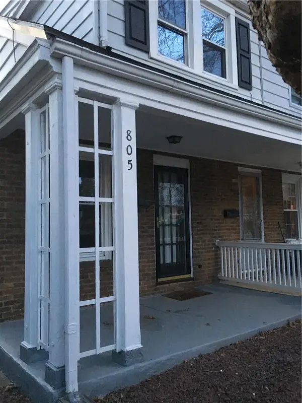 805 Dellwood Street, Bethlehem City, PA 18018