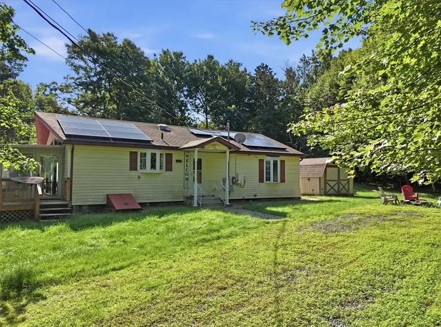 81 Parker Trail, Towamensing Trails, PA 18210 - #2