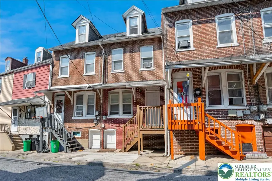 232 N Railroad Street, Allentown, PA 18102 - #2