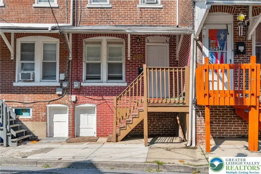 232 N Railroad Street, Allentown, PA 18102 - #3